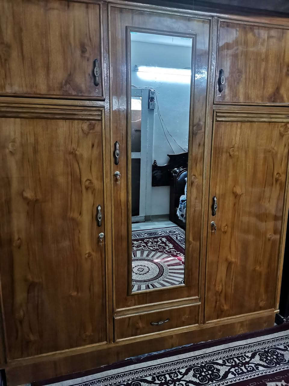 كنتور للبيع
٣ أبواب خشب صاج عراقي جديد
السعر ٢٠٠ الف


**إذا كنت صاحب هذا الإعلان وتريد حذفه لأي سبب، رجاءا أرسل رسالة إلى الدعم الفني**