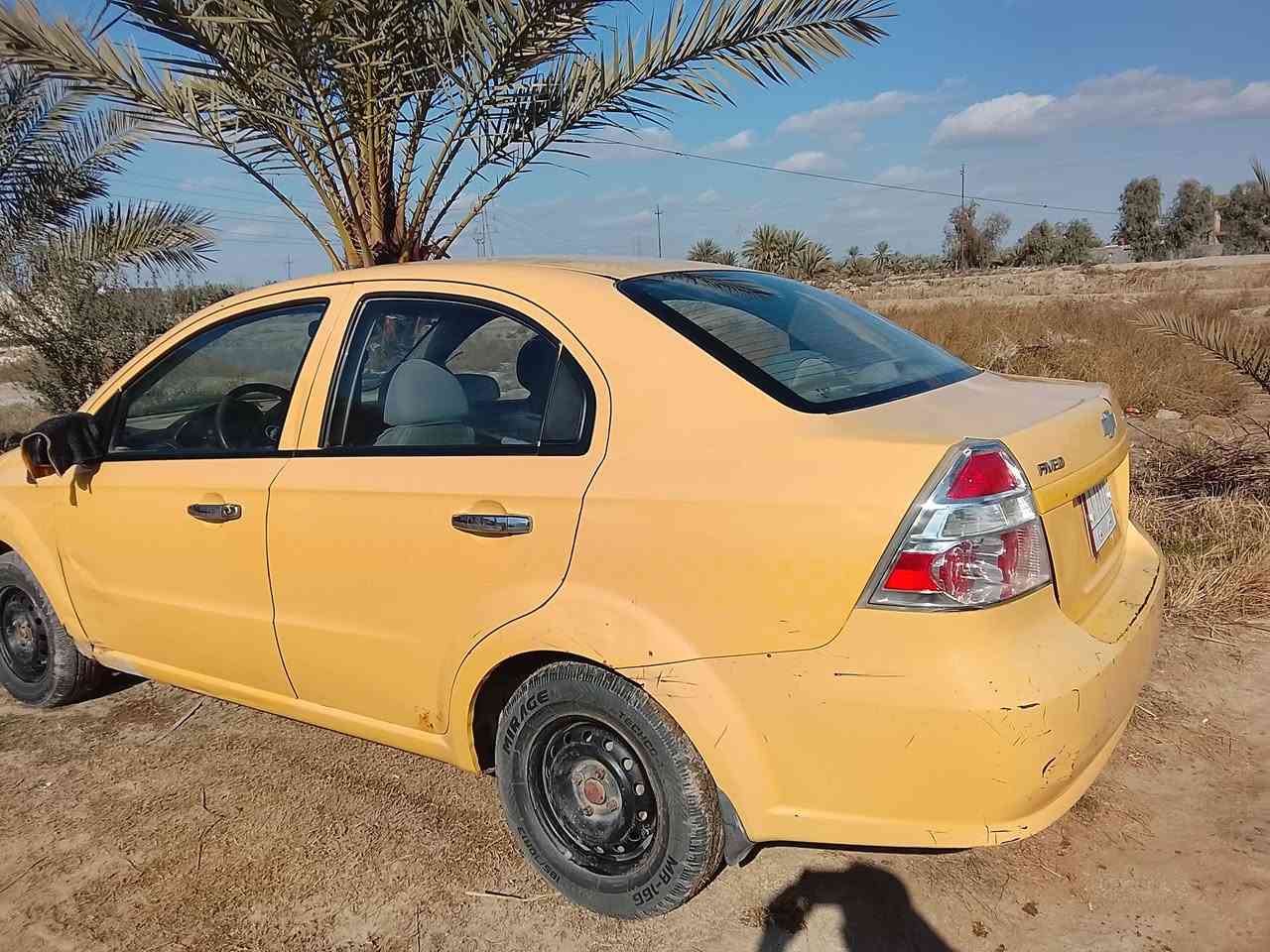 السلام عليكم افيو موديل 10 كير عادي مكينة جديدة كير جديد حداديه جديدة معروضة 45 وبيها مجال للمعلومات ***********
