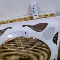 مروحة • استخدام شهر • ناصرية مركز