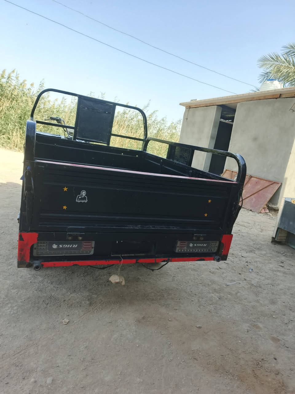 السلام عليكم ستوتة لل بيع موديل واحد وعشرين رقم وسنوية مكفولة شاصي وركبة ومكينة مكاني دوانية سنية ***********شراي اتصل..
