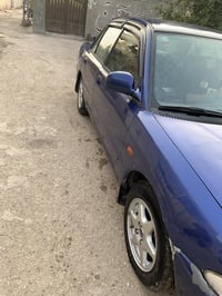 بروتون ٢٠٠٥ للبيع   رقم بغداد مشروع وطني باسمي هزة جديدة   مكينة كير  ...