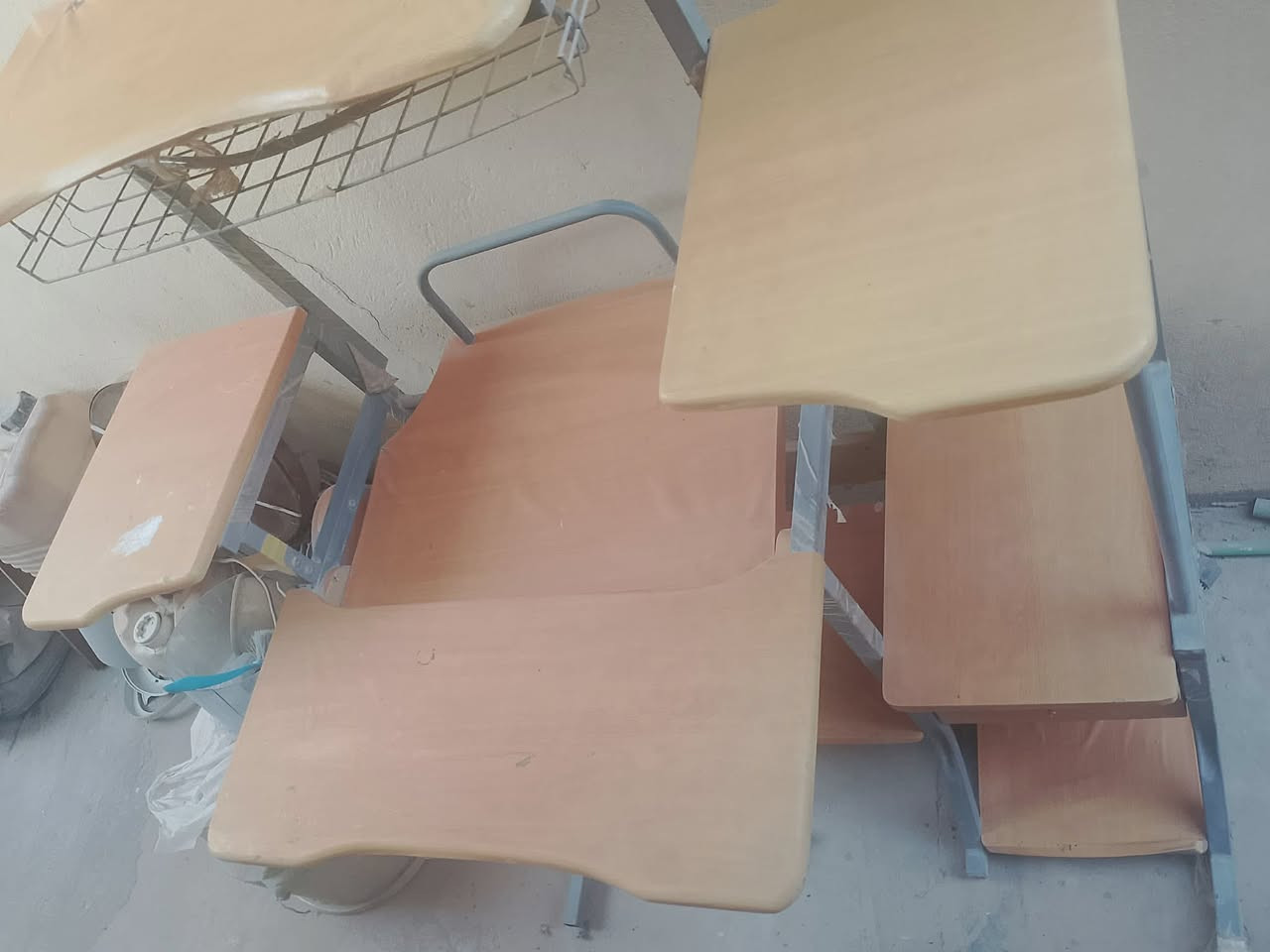 السلام عليكم
ميز حاسبة سعره 85 .فلتر ماء سعره 30 .مسجل سيارة سعره 20. هورنات سعره 25. بك لايت سعره 15


**إذا كنت صاحب هذا الإعلان وتريد حذفه لأي سبب، رجاءا أرسل رسالة إلى الدعم الفني**