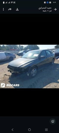 النترا • موديل ٢٥ • بغداد