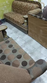 ١٩ قنفات • ضرر بسيط • رميثه