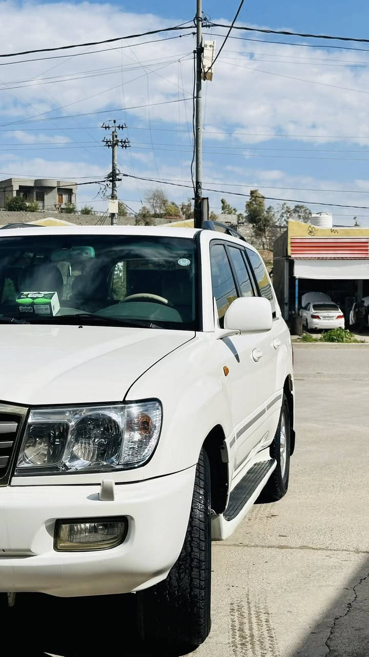 ‏⚜️سلام عليكم2007 مونيكا موصفات لكزز فول فول ما بها لا حادث ولا صبغ سيارة جديدة لون صدافي سياره غاز 8V🐬230$} *********** أربيل ⚜️***********واتساب
