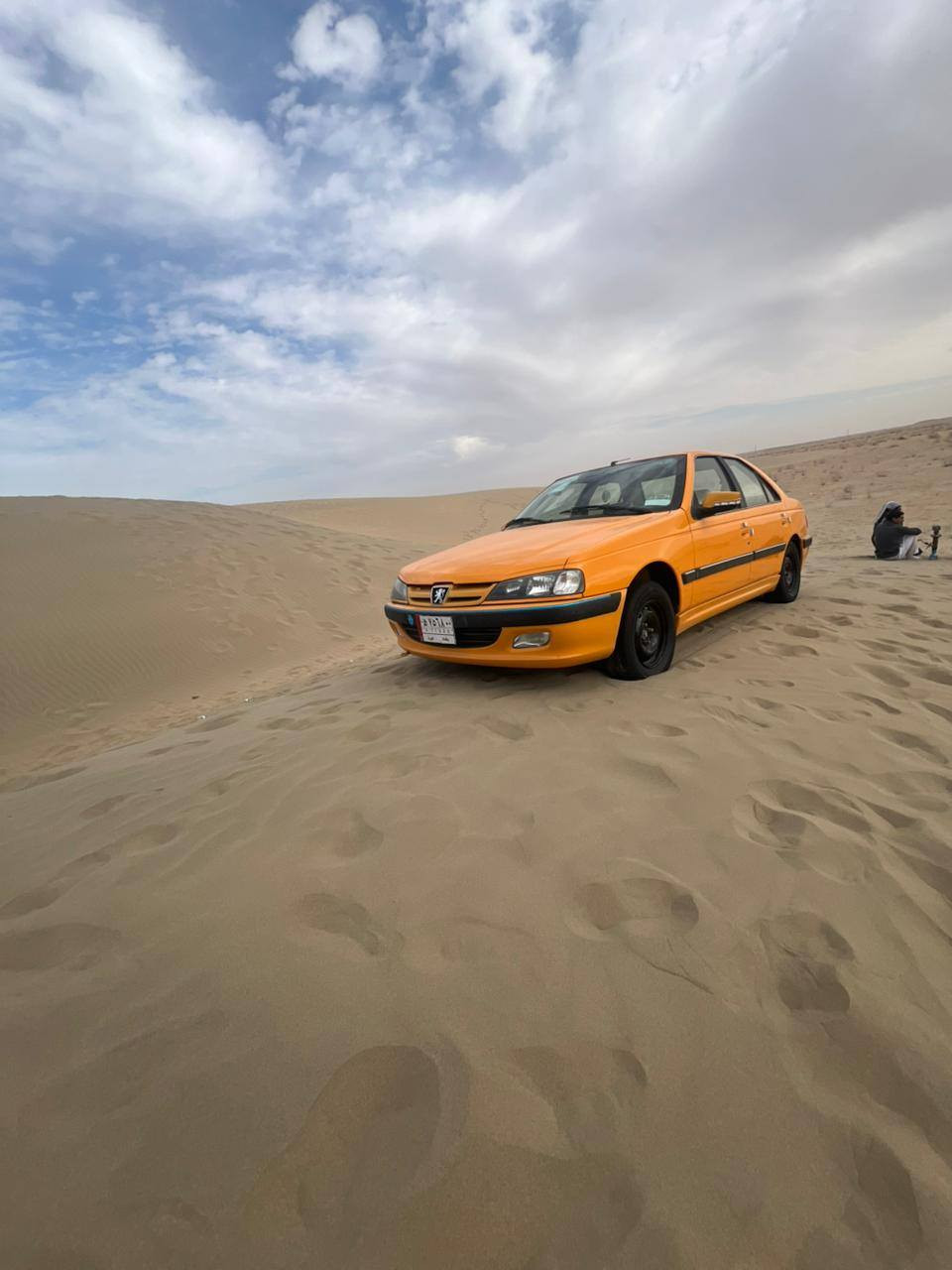 سلام عليكم بيجو بارص مويل2022 طالعه بل 23 كفاله عامه سياره جديده كلش واحله من صور وجهازه عل بلد سياره حته ما ماشيه  مكان ناصريه مركز استقطاع مباشر وكاله. بسم يشتري سعر 68 شراي يتصل *********** بي واتساب
