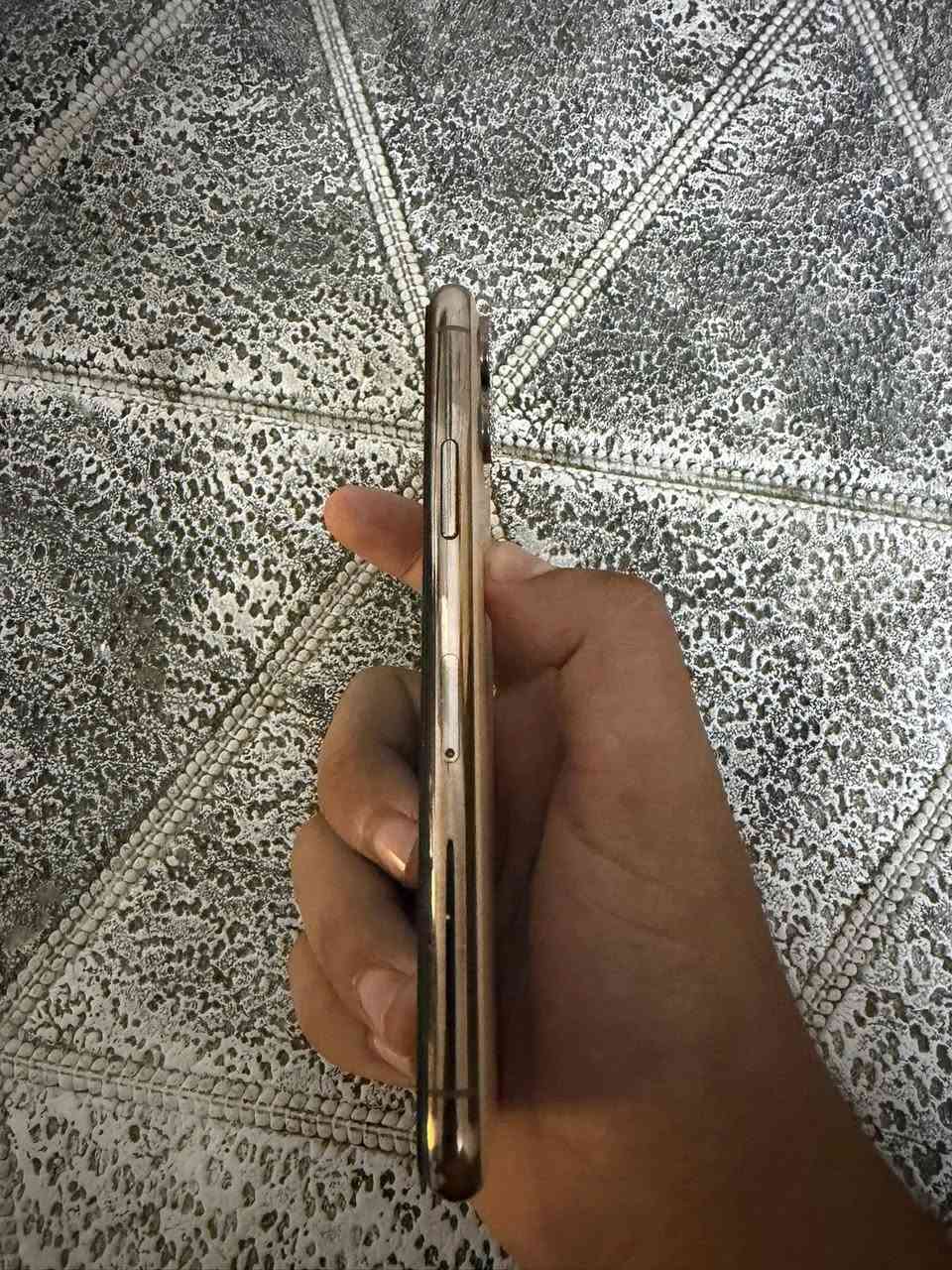 11 برو فقط فقط ذاكره 256 مبدل بطاريه فقط  جهاز نضيف فيس ايدي شغال جهاز على الفحص وين متريد تفحص سعر جهاز

275وبي مجال لشراي 
العنوان بغداد البياع
رقم الهاتف:***********
