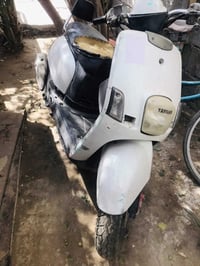 دراجة بوليس للبيع فقط الكابريته يرادلها تبديل للاستفسار خاص او على الر...