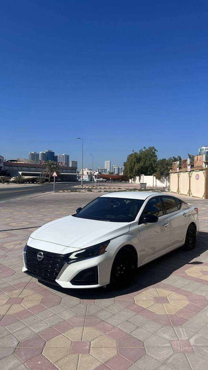 السلام عليكم نيسان التيما 2023 وارد امريكي رقم اربيل بسمي السياره ماشيه 76 الف كيلو السياره كامله وحديده مناقصها آჂ̤ شي مكينه 2500 كير ومكينه وحداديه كفاله تبريد كامله من كل شي السياره خير من لله مواصفات شاشه تحكم ستيرن بصمه تشغيل عن بعد نقاط عمياء رادار حساس خلفي كامره توقف بيها 3 قطع تبديل نفس اللون وقطعه صبغ بجم كبس السياره صور حادثها موجوده مكاني بغداد المنصور 
للاستفسار 0772222321 بغداد, العراق


**إذا كنت صاحب هذا الإعلان وتريد حذفه لأي سبب، رجاءا أرسل رسالة إلى الدعم الفني**