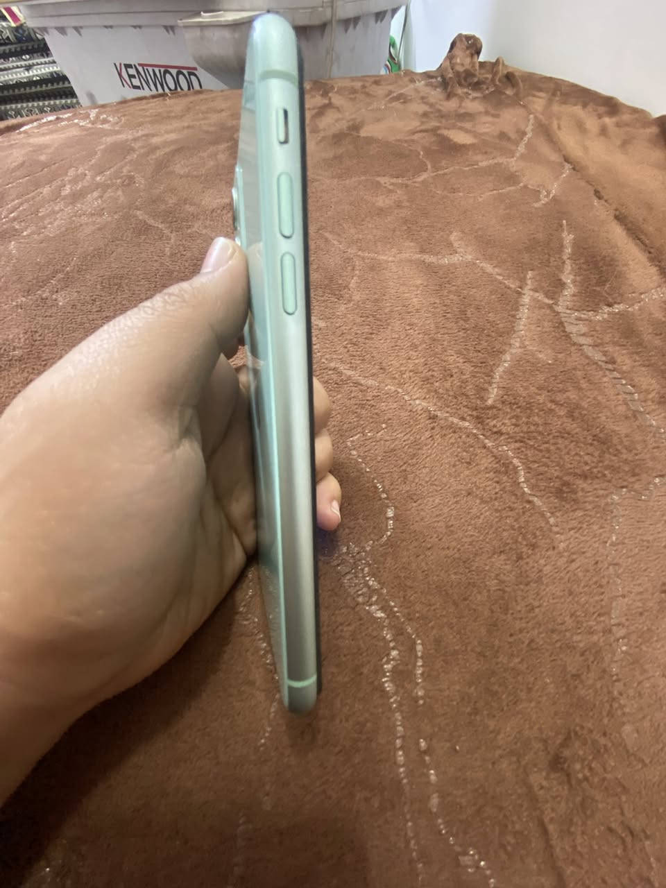 ايفون 11 ذاكره 128 بطاريه 84 شاشه مبدله سعر 200 غير قابل للتفاوض او مراوس بايفون 12


**إذا كنت صاحب هذا الإعلان وتريد حذفه لأي سبب، رجاءا أرسل رسالة إلى الدعم الفني**