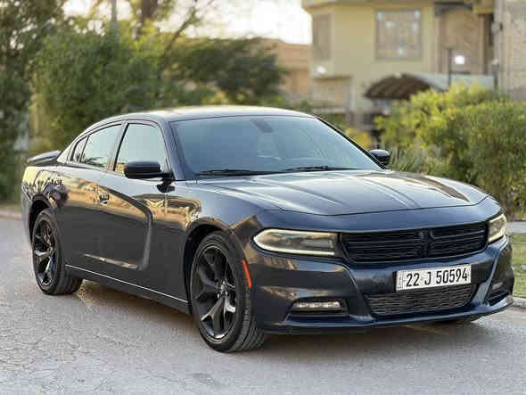 السلام عليكم جارجر موديل 2019 كلين كفاله عامه من الصبغ معروضه 208 وبيه مجال بسيط بلخير على ياخذه رقم اربيل دولي تحويل مباشر سنويه هزه كله جديد مكينه 6 سلندر 3600 مكفوله غير مفتوحه كير كذالك غير مفتوح سياره ماشيه 80 حقيقي  سياره لون ازرق تبريد ثلج صدر امامي خلفي جديد تخم تاير جديد  سياره جاهزه كل نقص مابيه (( سياره تو ويل )) مواصفات سياره بصمة تشغيل + تشغيل عن بعد شاشه كبيره كراسي كهرباء بعد بيه هواي مواصفات ((( سياره داخله كلين كفاله عامه من الصبغ والضربه وتبديل والفتح كفاله من الغرق حتى دعاميات بدون صبغ شرط سونار صور مرفوقه ويه المنشور  )))) مكان سياره بغداد  الاستفسار *********** خاص مغلق 🔏
