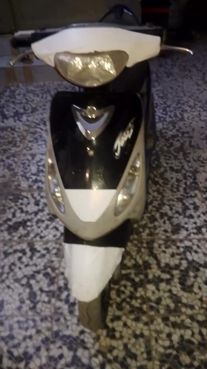 السلام عليكم دراجه ماكس منغولي للبيع هاي الدراجه  كتام عينكم والاستفسار على هذا الرقم ***********
