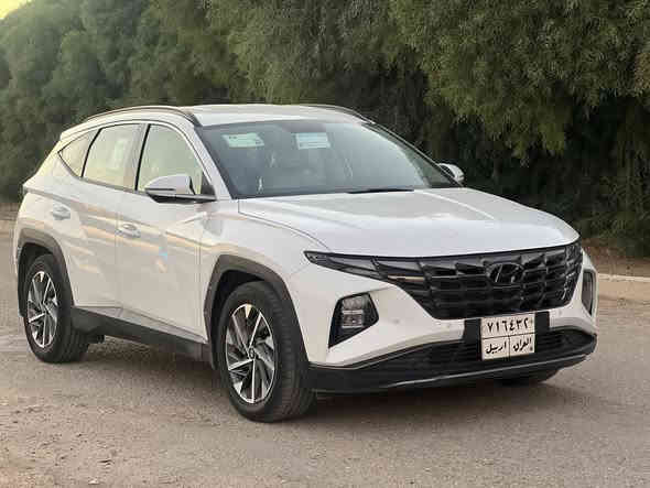 خليجي فول عدا الفتحة 
موديل 22
رادار امامي خلفي جانبي 
مكينة مكفولة 
كير مكفول ماشية 41 
بردات بلادي 
كشنات كهرباء 
بصمة ابواب 
كفالة عامة 
فقط طخه بالدوسه 
سعر 207 وبيها مجال بسيط 
مكاني بغداد اليرموك 
***********
