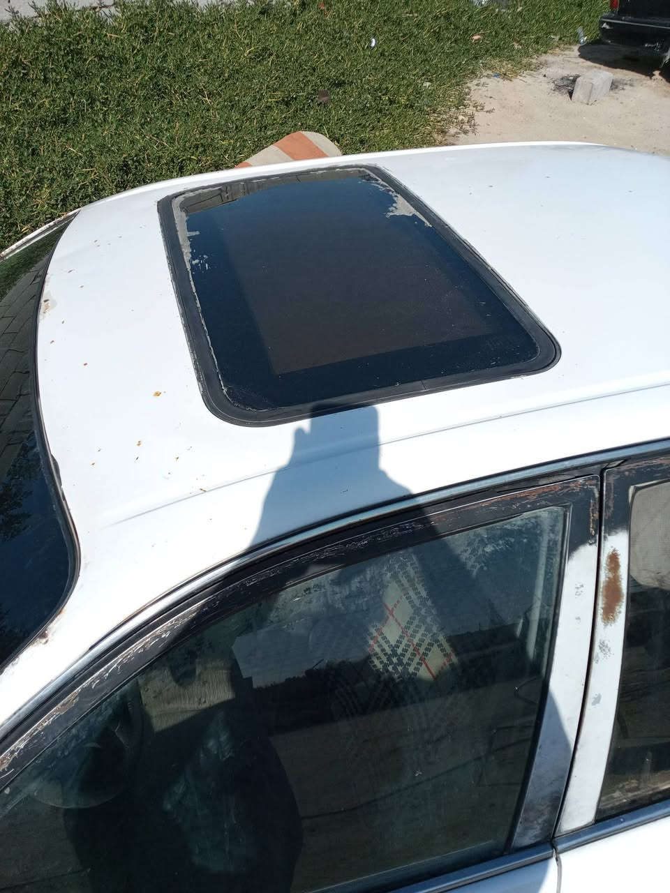 كورلا مديل 92 رقم بغداد سنويه لل28 مكينه وكير جدد فتحه بلاد
دواخل جدد سياره حلوه السعر 35 وبيه مجال مكان البصره 

***********
