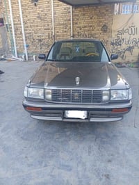 كراون هارتوب • ١٩٩٤ • رقم بابل دولي