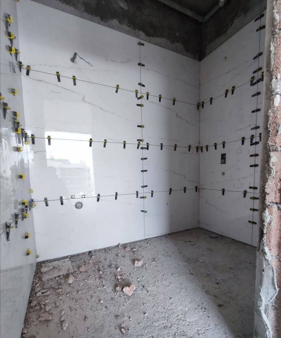 #خلفة_سيراميك
شغل درجه اولى ونضيف
ع اليزر ولكبان شغل هزاز 
حمامات جداري ارضي، لوح مطابخ، درج بايات
مرمر،كاشي  ،بورسلين، سيراميك  لوح ابو ١٢٠
#وبلي_يناسبك_ع_اليوميه_او_علمتر
#في_السماوه_ونواحيها ***********
