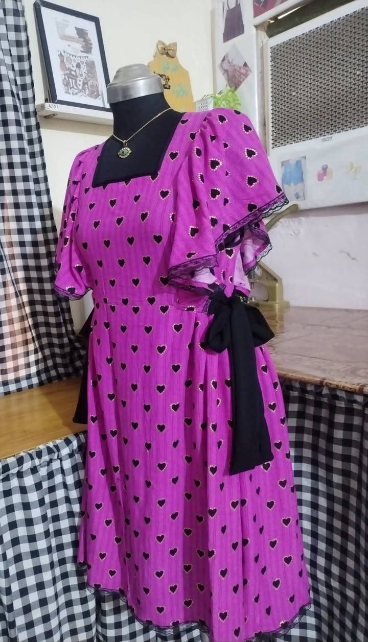 مساء الورد والياسمين 🌹🌹وفصال جديد  بسيط ونازك 😍اي موديل قابل للتنفيذ مكاني الكوت منطقة تموز متوفر خدمة توصيل لجميع مناطق الكوت والمحافظات


**إذا كنت صاحب هذا الإعلان وتريد حذفه لأي سبب، رجاءا أرسل رسالة إلى الدعم الفني**