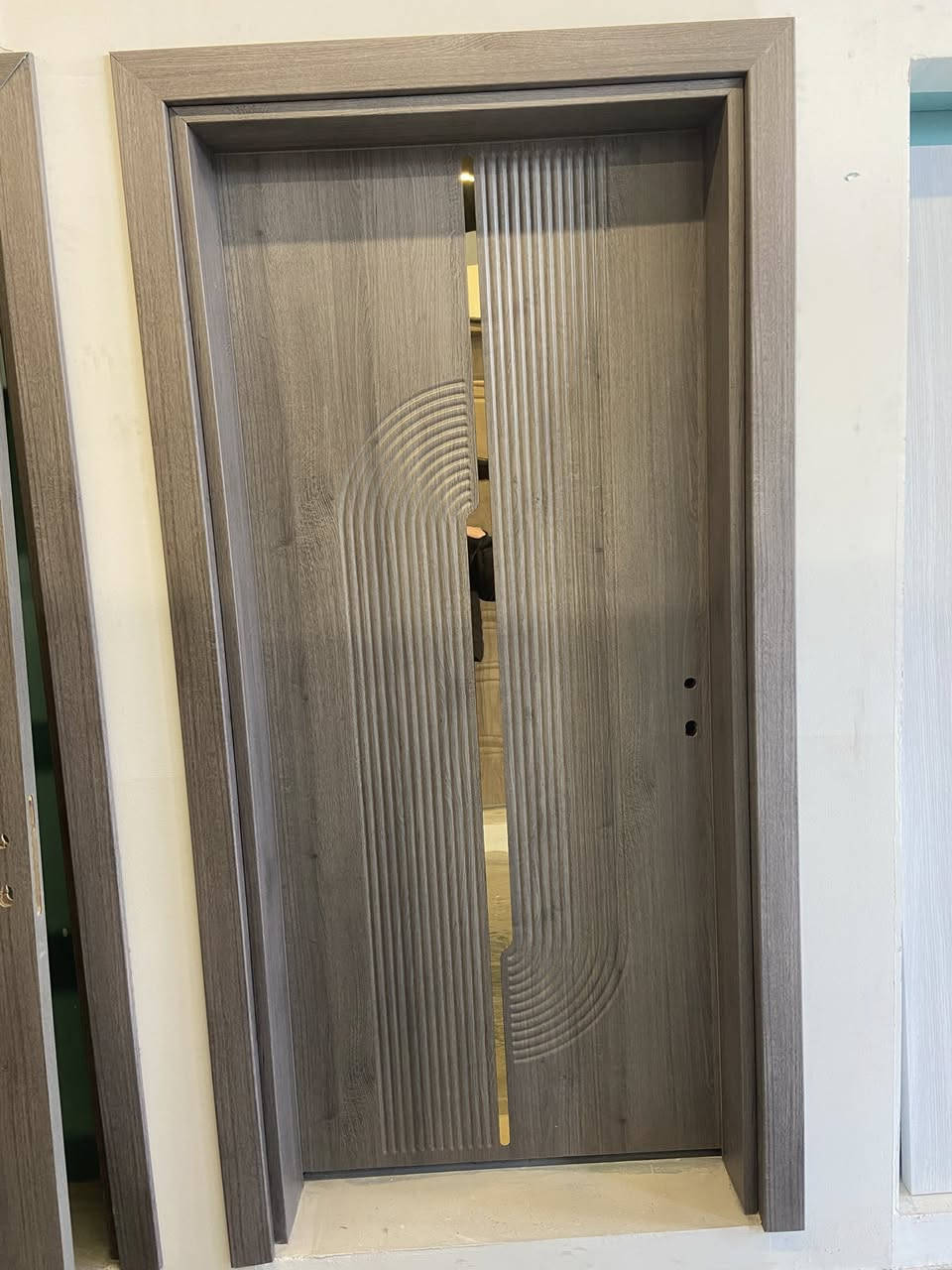 أجعل  مداخل بيتك تتحدث عن ذوقك الراقي💫

أي لون تفضلون لمداخل منازلكم؟ الأبيض الهادئ 🤍أم الخشبي الكلاسيكي؟ 🤎🤔✨ 
مهما كان اختيارك، "معرض الجوهره للأبواب التركية" توفر لك الأفضل دائمًا
نجمع بين اناقة الصناعة التركية ومتانة التصميم
 سواء تجهيز مباشر او تفصال حسب الطلب 

✅أبواب خارجية قوة ومتانة تتحمل الظروف الجوية  بالتصفيح الكامل باقفال قاصة ضد السرقة   

أبواب الغرف صناعة تركية بجميع أنواعها
✅البلاستيك الاقتصادي Pvc
✅ الثقيل الفخم بخشب Mdf Hdf صلد او حشوة  بمساطر خشب طبيعي
و متوفر حديثآ بناءآ على طلبكم  Wpc. الغني غن التعريف بضمان 20 سنة

لتفاصيل تفضلو بزيارتنا بموقع المعرض الكائن
#واسط زين القوس_شارع الكفاح

او تواصل عالأرقام ***********
 📲
