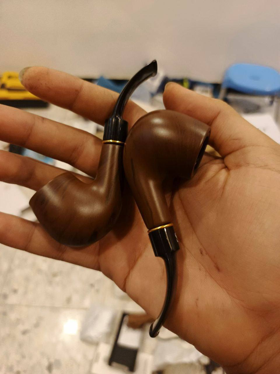 بيبة إياد راضي
متوفرة بسعر 6 للقطعة الوحدة 
رقم التواصل واتس فقط 
***********
