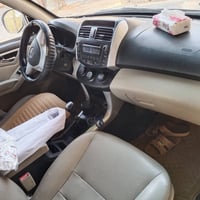 ليڤان X60 • موديل ٢٠١٦ • أوراق أصولية