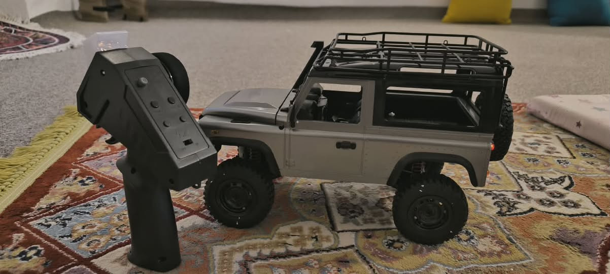 للبيع جديد حجم كبير


**إذا كنت صاحب هذا الإعلان وتريد حذفه لأي سبب، رجاءا أرسل رسالة إلى الدعم الفني**
