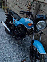 شانكوم • مكينة ٢٠٠ • بابل الحمزه الغربي