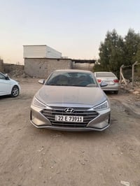 النترا ٢٠٢٠ • ٥٥ الف • رقم اربيل