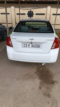 ابتر • ٢٠١٢ • مكفولة صبغ