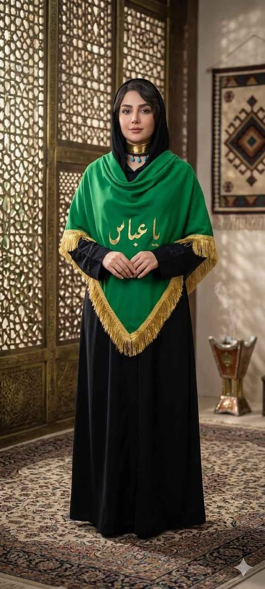 تتوفر شطفة نسائية حسب الطلب متوفرة بلون أسود واخضر 
القماش كشمير بغداد, العراق


**إذا كنت صاحب هذا الإعلان وتريد حذفه لأي سبب، رجاءا أرسل رسالة إلى الدعم الفني**