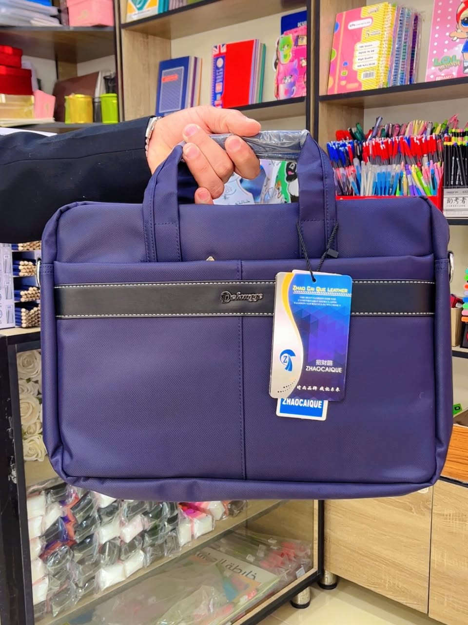 حقائب عملية وانيقة - كوالتي عالي 

مكتبة الجامعة - منطقة الشباب - مقابل كلية التربية الاساسية 
للتواصل تيليجرام ( mmgg_10 )


**إذا كنت صاحب هذا الإعلان وتريد حذفه لأي سبب، رجاءا أرسل رسالة إلى الدعم الفني**