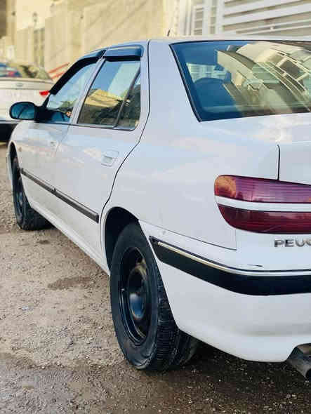 للبيع او مراوس بسياره اوتو 
بيحو 406 كير محرك كهربائيات تمام غرفه نضيفه جداً تبريد ثلج صدر امامي خلفي  زينات قطع صبغ ابيع حزام رقم انكليزي
السعر 50 وبيها مجال
***********
