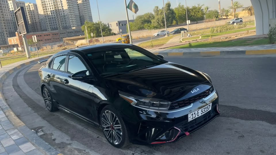 سلام عليكم
للبيع كيا فورتي 2023 

سياره GT فول موصفات 

 

محرك 1600 تيربو 

 

حادثه جاملغ امامي اليمين 

سياره حلوه مكفوله محرك و كير و صدر تايرات جديد 

سعرها ب 150 

الموقع الدوره 

***********
