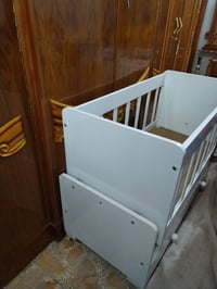 كاروك • أثاث أطفال • قليل الاستخدام