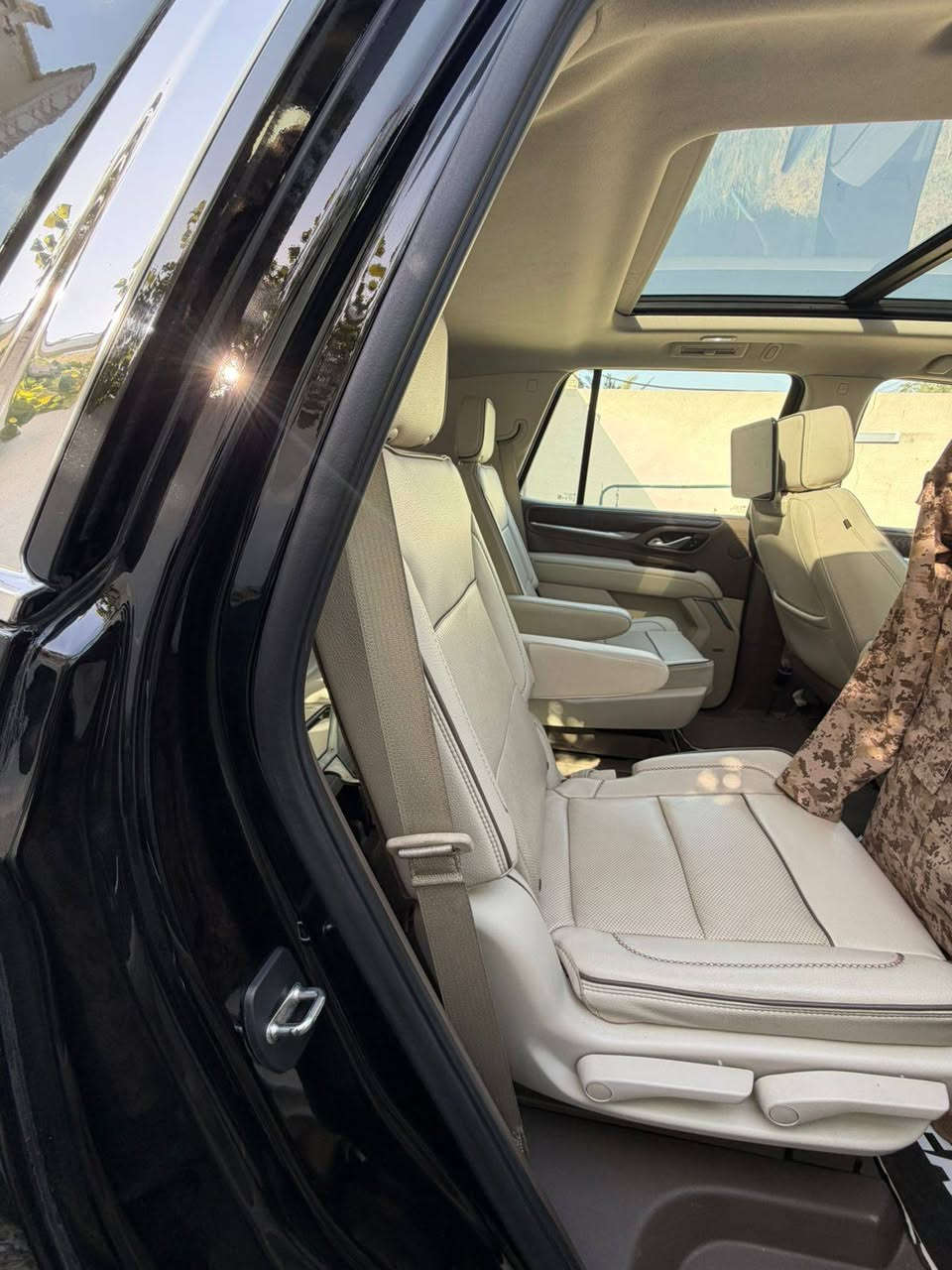 يالله
سلام عليكم جمسي دنلي
موديل 2023 فول مواصفات للاخير 
سعر سيارة ٥٥ يعني 550
سيارة الخليجيه كاله المنصور رقم مميز 
كفاله عامه رقم الهاتف ***********
