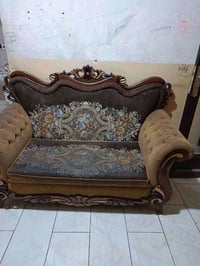 كنب • دهل اوران • واسط