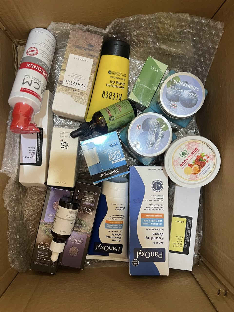 عناية تصفية بضاعة القطع اصليه اكسباير بعد سنتين ضمان جودة المنتج سعر الكارتون الواحد ب٤٠فقط


**إذا كنت صاحب هذا الإعلان وتريد حذفه لأي سبب، رجاءا أرسل رسالة إلى الدعم الفني**