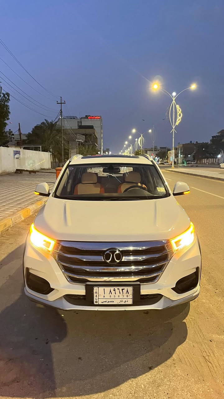 بايك X65
السلام عليكم بايك سينوفا صيني 5راكب نوديل 2020 السياره كير ومكينه مسيبوشي تيربو بصمه فتحه بيها باب مبدل بس بدون صبغ  تخم تاير خلفي امامي تعبان اشويه حداده 80% السياره بسمي سنويه منتهيه الشهر الفات سعرها 125 وبيها مجال مكاني ناصريه مركز  والسوك كلشي بي للمايعجبه السعر ***********
