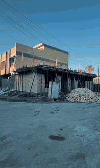 شارع فلسطين • مشتمل ركن ٥٧م • مشتمل ٥٠م