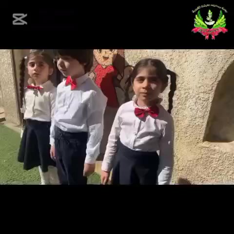 📌 ▁ ▂ ▄ ✦ مـراسـيـم تـحـيـة الـعـلـم ✦ ▄ ▂ ▁

🇮🇶✨ في صباح يوم الخميس الموافق26 / 2 / 2026، وبأجواء يسودها الانتماء والفخر بالوطن،
🇮🇶🇮🇶   #روضة_وحضانة_الأرشاد_الأهلية_النموذجية
العنوان: الاعظمية/شارع الضباط/فرع ماركت قمر الخليج قرب مدرسة القسطل الحكومية
📞***********
