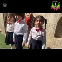 📌 ▁ ▂ ▄ ✦ مـراسـيـم تـحـيـة الـعـلـم ✦ ▄ ▂ ▁  🇮🇶✨ في صباح يوم الخميس ا...