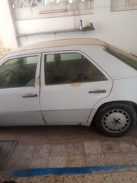 مرسيدس ٨٦ • محرك ٢٥٠٠ • البصرة