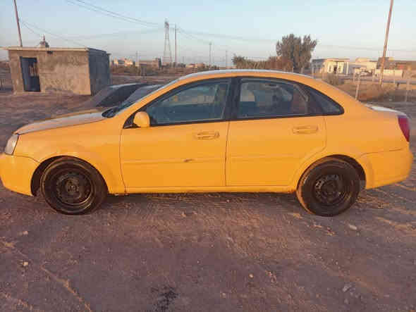 السلام عليكم سياره اوبتراء 2007 كير عادي للبيع 
سنويه بسمي لل2031
 شغل وطلع وين ما تريد
سياره حلوو ونضيفه
السعر45 وبيه مجال وترهم مراوس 
***********
