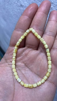 شلاع • ٥ سوارات • كهرب طبيعي