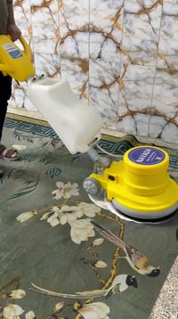 على بركة الله وصول جلاية ارضيات وغسل زوالي من معرض سيد ليث سنك خلف مصر...