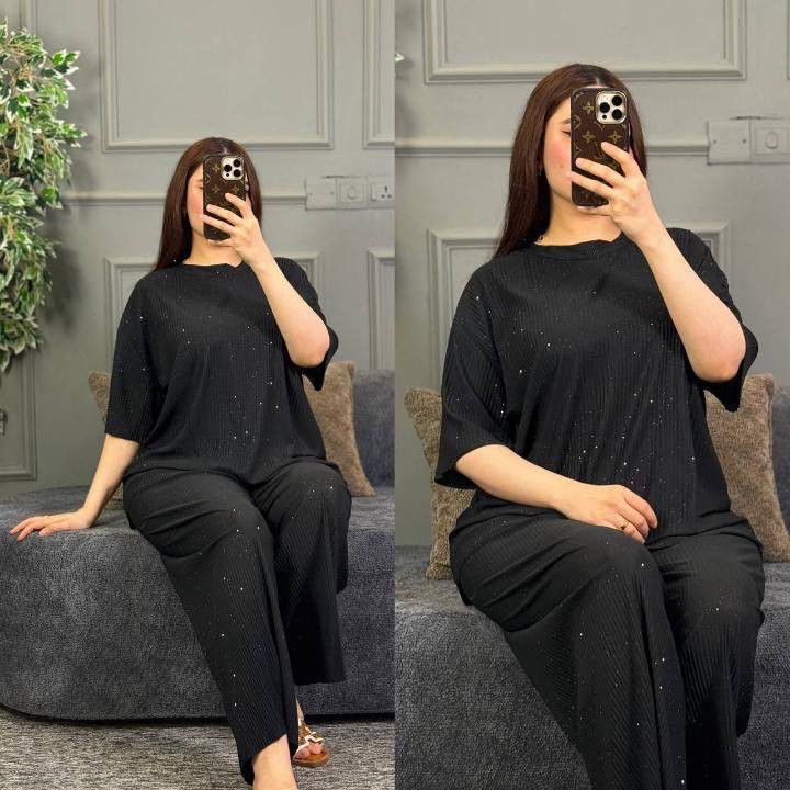 #تراك بيبي ليكا ماستر اصلي 👗🔥
متوفر اكثر من لون
بطـرحات مختـلـفه ومـميـزة🔥😍

قـياس فـري سـايـز يـلبس لحـد وزن 90🧍‍♀️✨

سعـر القطعه / 8,000متوفر🔥

📍توصـيل إلـى جميع المحافضات5الف🇮🇶


**إذا كنت صاحب هذا الإعلان وتريد حذفه لأي سبب، رجاءا أرسل رسالة إلى الدعم الفني**