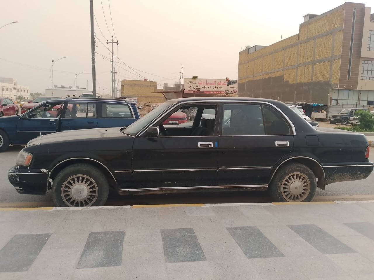 طويله للبيع مقفوله من القصه والعيب الشرعي مكاني ناصريه مركز السعر 40 وبيها مجال والتو رقمي ***********
