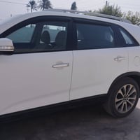 سورنتو خليجي • ٢٠١٤ • رقم سليمانيه