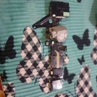 سستم بصمه شغال عالفحص نقص الريمونت فقط مكان حله ٠٧٨٠٥٠٥٦٢٠١