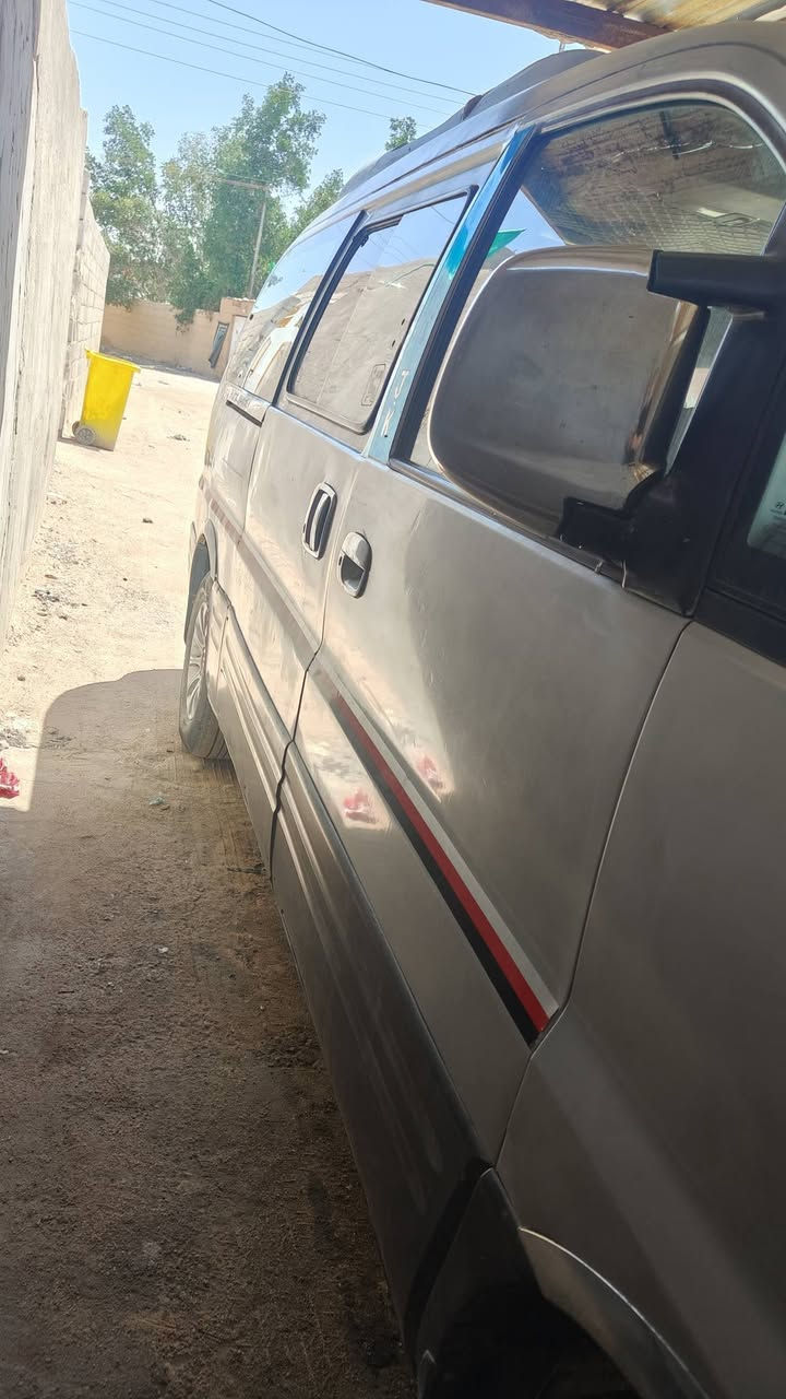 استاركس 2007 للبيع او مراوس صالون
سيارة معمرة مفتوح كير عادي 
مكينه كرنفال بنكوه لا تبخير ولاتنقيص 
العنوان ابي الخصيب طريق الوسطي 
60وبيها مجال لاتصال على الرقم او مراسله بي ولتساب ***********
