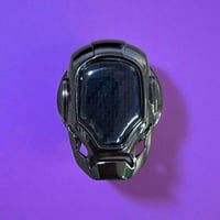 كفر لبصمة • ايرون مان • الالمنيوم